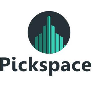Pickspace Plus